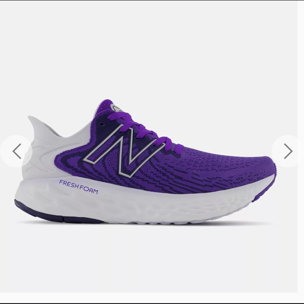 New Balance Fresh Foam